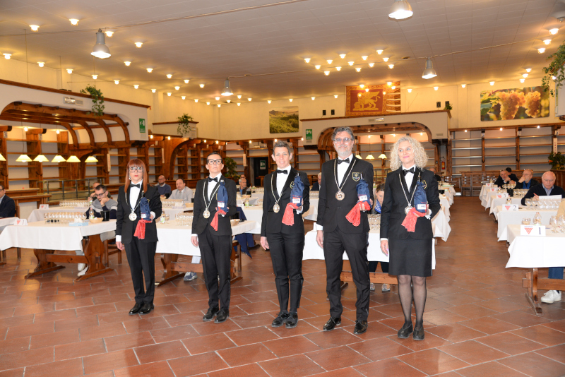 concorso pramaggiore 2026
