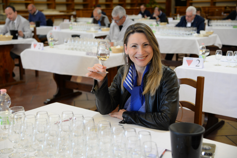valutazione vini